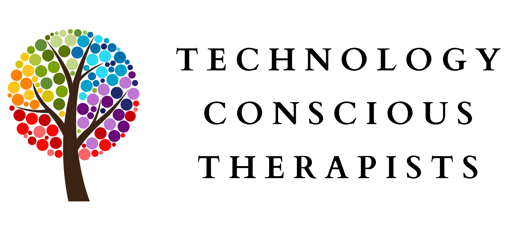 Technology Conscious Therapists